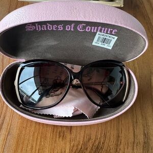 Y2K Juicy Sunglasses